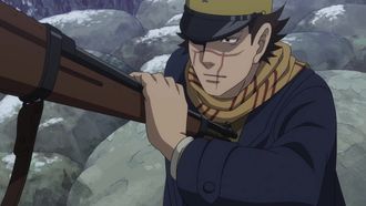 Episode 1 Wenkamuy