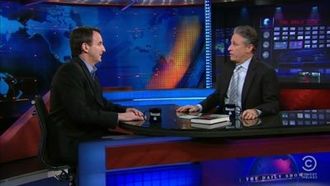 Episode 7 Tim Pawlenty