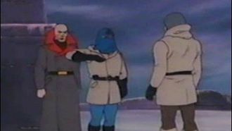 Episode 49 Cobra Claws Are Coming to Town