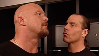 Episode 44 RAW 545
