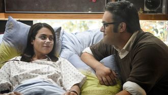 Episode 10 Arrivals and Departures