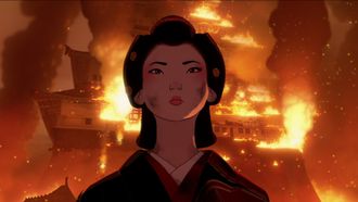 Episode 8 The Great Fire of 1657