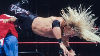 Episode 25 Kane Speaks
