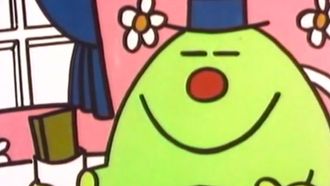 Episode 9 Mr. Tickle