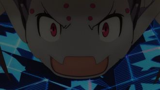 Episode 12 My Battle Has Only Just Begun?