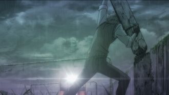 Episode 12 Promise