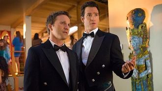 Episode 6 Dance the Night Away