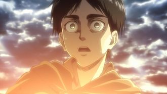 Episode 6 Warrior