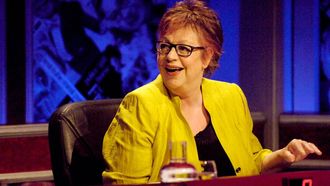 Episode 2 Jo Brand, Humphrey Ker, Graham Linehan