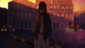Episode 22 Run with the Truth