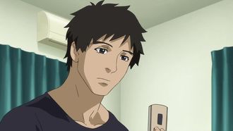 Episode 1 Samurai Furamenko, debyû!
