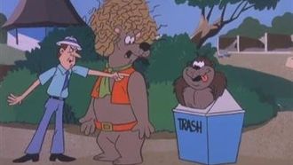 Episode 6 Love Bug Bungle