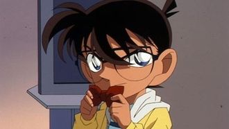Episode 319 Cigar Case of Good Fortune (2)