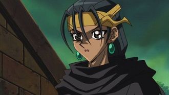 Episode 27 Grave Risk (1)