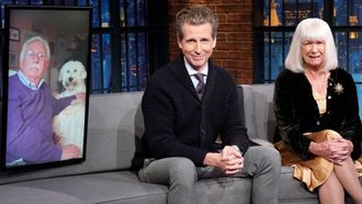 Episode 31 The Meyers Family/Bryan Carter