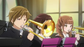 Episode 3 The First Ensemble