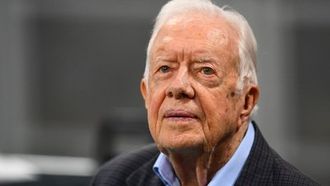 Episode 16 Remembering Jimmy Carter; Cuban Spycraft; Nvidia; Finding Cillian Murphy