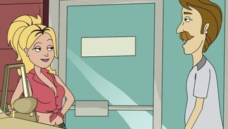Episode 2 Rebel Hell
