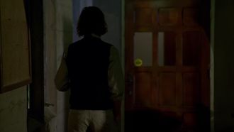 Episode 16 Elephant's Memory