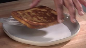 Episode 16 The Most Important Meal