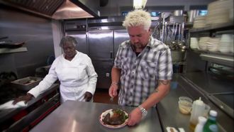 Episode 9 From Pound Cake to Pot Pie