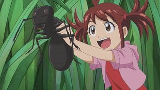 Episode 4 Insect world survival (1)