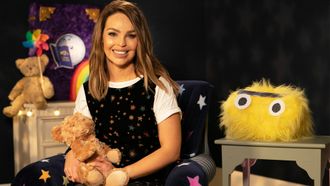 Episode 725 Katie Piper - Ruby's Worry