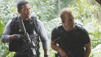 Episode 2 Ke Kanaka I Ha'ule Mai Ka Lewa Mai