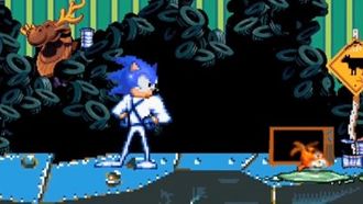 Episode 6 Earthworm Jim