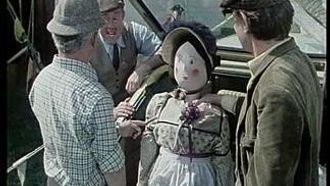 Episode 3 Aunt Sally