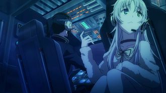 Episode 8 Kindling