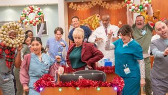 Episode 6 Ho-Ho-Hollo