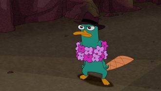 Episode 53 Phineas and Ferb Hawaiian Vacation (1)