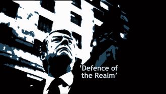 Episode 4 Defence of the Realm