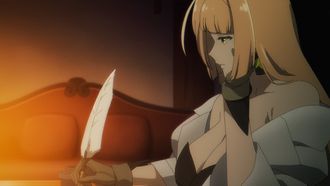 Episode 3 The Undead Infiltrates the Town