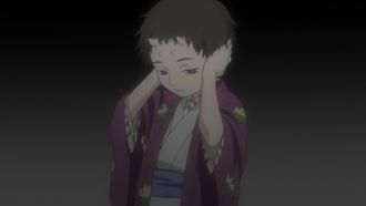 Episode 3 Tender Horns