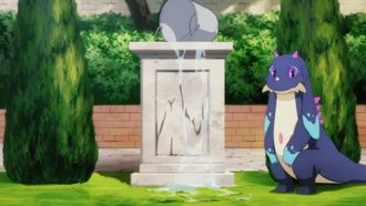 Episode 11 Next Time Is the Big Battle?