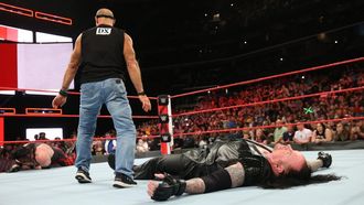 Episode 44 Countdown to WWE Extreme Rules 2018