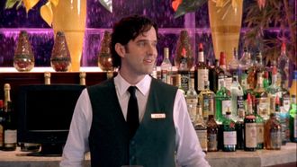 Episode 14 Mr. Monk Goes to Vegas