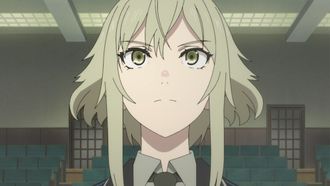 Episode 9 The White Rose of Sangrad