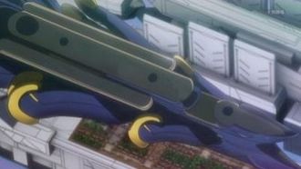 Episode 12 Heikoksen-jo eno Aitai-sha