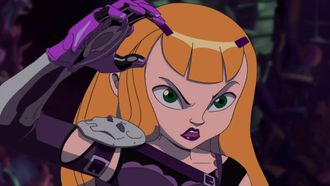 Episode 20 Darkness of Heart - Part 2