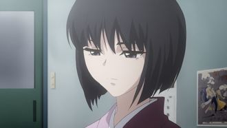 Episode 16 Kinjirareta asobi #3