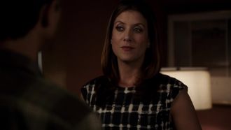 Episode 9 The Breaking Point