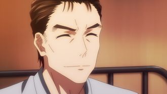 Episode 5 Ossan, Trained to Death by the Most Powerful Party