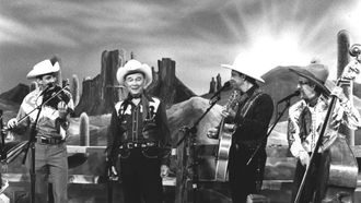 Episode 5 Roy Rogers & Dale Evans, Big Al Downing, Riders in the Sky