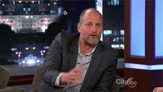 Episode 128 Woody Harrelson; Ke$ha; Ben Rector