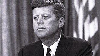 Episode 6 Chapter 6: JFK - To the Brink