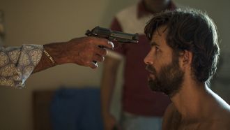 Episode 2 Columbia Vice