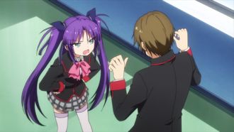 Episode 20 Ease Lovesickness